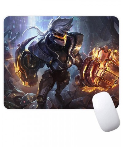 Vi Mouse Pad Collection - All Skins - League Of Legends Gaming Deskmats $6.41 Mouse Pads