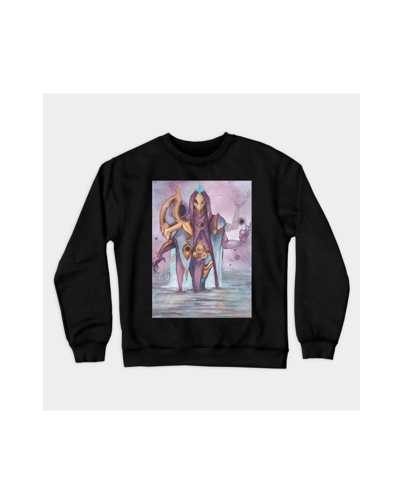 Dark cosmic Sweatshirt TP2109 $11.78 Tops