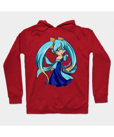 Sona maven of the Strings Hoodie TP2109 $17.38 Tops