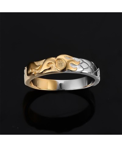 Wukong - Ahri Rings $22.76 Jewelry