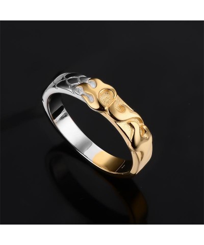 Wukong - Ahri Rings $22.76 Jewelry