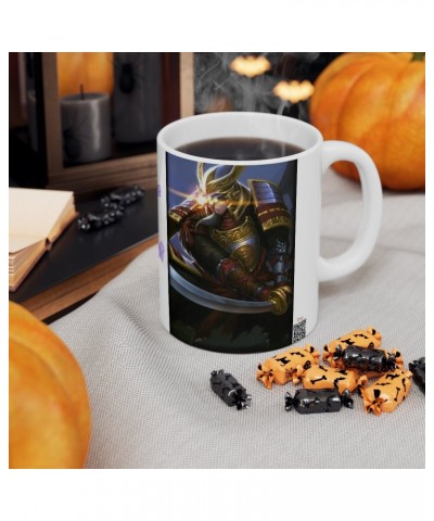 Master Yi Talon Graves Zac Sejuani Diana Nidale Shaco Rammus League Of Legends LOL JUNGLE Heroes 1 Personalizable Mugs Arcane...