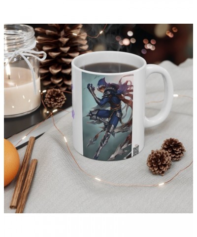 Master Yi Talon Graves Zac Sejuani Diana Nidale Shaco Rammus League Of Legends LOL JUNGLE Heroes 1 Personalizable Mugs Arcane...