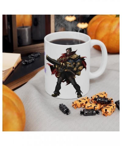 Master Yi Talon Graves Zac Sejuani Diana Nidale Shaco Rammus League Of Legends LOL JUNGLE Heroes 1 Personalizable Mugs Arcane...