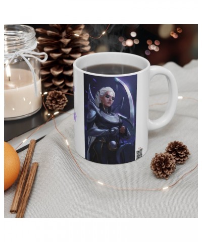 Master Yi Talon Graves Zac Sejuani Diana Nidale Shaco Rammus League Of Legends LOL JUNGLE Heroes 1 Personalizable Mugs Arcane...