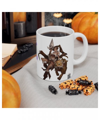 Master Yi Talon Graves Zac Sejuani Diana Nidale Shaco Rammus League Of Legends LOL JUNGLE Heroes 1 Personalizable Mugs Arcane...