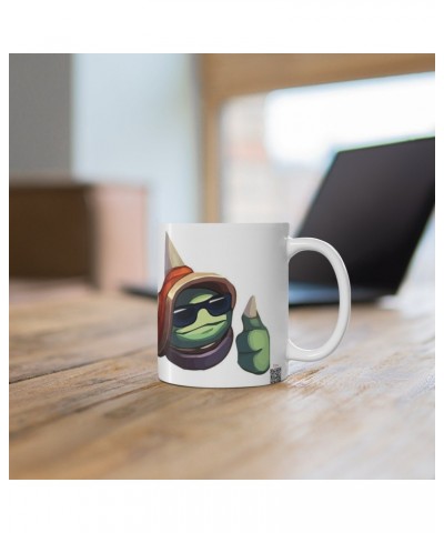 Master Yi Talon Graves Zac Sejuani Diana Nidale Shaco Rammus League Of Legends LOL JUNGLE Heroes 1 Personalizable Mugs Arcane...