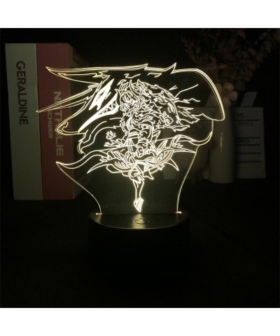 Eternal Hunters Kindred Figure 3D Led Nightlight $13.46 3D Led Nightlight Figures