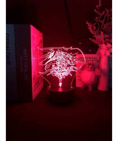 Eternal Hunters Kindred Figure 3D Led Nightlight $13.46 3D Led Nightlight Figures