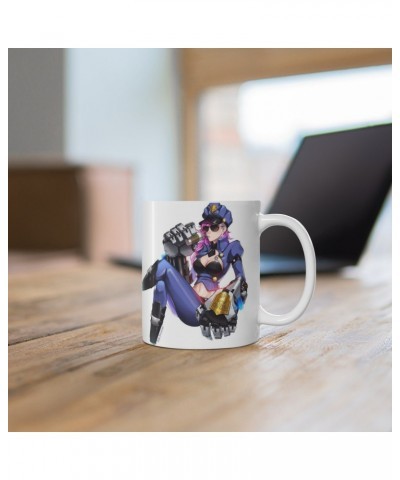 Viego Udyr Volibear Gragas Zac Vi League Of Legends LOL JUNGLE Heroes 5 Personalizable Mugs Arcane Riot Games $7.72 Mugs