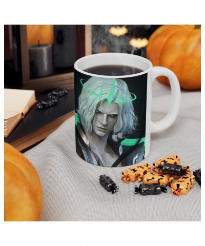 Viego Udyr Volibear Gragas Zac Vi League Of Legends LOL JUNGLE Heroes 5 Personalizable Mugs Arcane Riot Games $7.72 Mugs