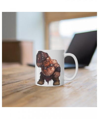 Viego Udyr Volibear Gragas Zac Vi League Of Legends LOL JUNGLE Heroes 5 Personalizable Mugs Arcane Riot Games $7.72 Mugs