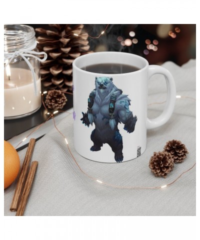 Viego Udyr Volibear Gragas Zac Vi League Of Legends LOL JUNGLE Heroes 5 Personalizable Mugs Arcane Riot Games $7.72 Mugs