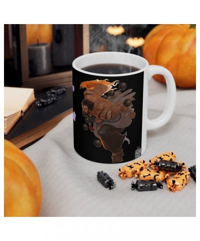 Viego Udyr Volibear Gragas Zac Vi League Of Legends LOL JUNGLE Heroes 5 Personalizable Mugs Arcane Riot Games $7.72 Mugs