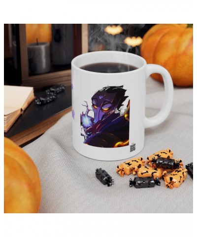 Fizz Veigar Azir Kennen Sylas Viktor Twisted Fate League Of Legends LOL MAGES COLLECTİON 3 Personalizable Mug Arcane $10.76 Mugs