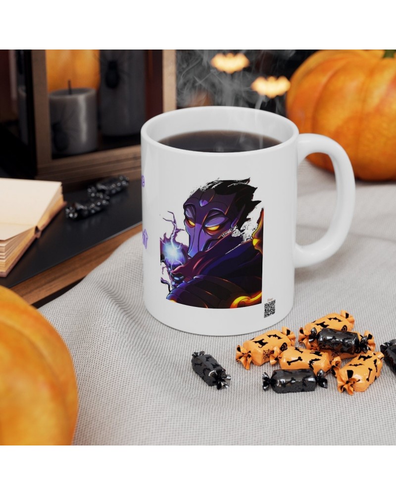 Fizz Veigar Azir Kennen Sylas Viktor Twisted Fate League Of Legends LOL MAGES COLLECTİON 3 Personalizable Mug Arcane $10.76 Mugs