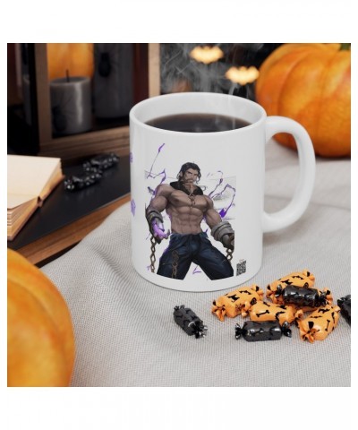 Fizz Veigar Azir Kennen Sylas Viktor Twisted Fate League Of Legends LOL MAGES COLLECTİON 3 Personalizable Mug Arcane $10.76 Mugs