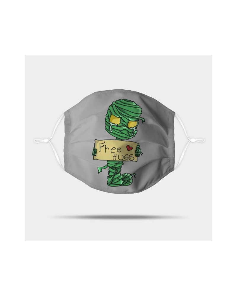 Amumu free hugs Mask TP2209 $6.60 Face Masks