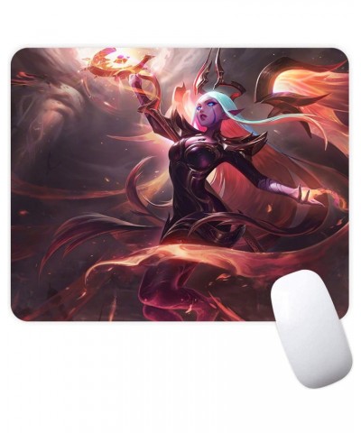 Soraka Mouse Pad Collection - All Skins - League Of Legends Gaming Deskmats $5.81 Mouse Pads