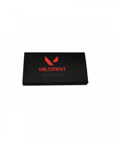 Valorant Jett Custom Keycaps - Best Gift for Valorant Player - Gamer Keycap Series $10.99 Valorant Keycaps