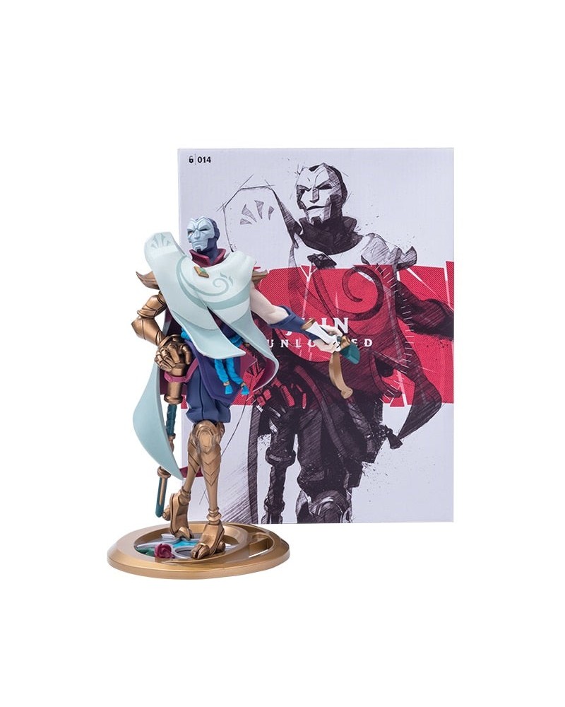 Khada Jhin Medium Statue $67.97 Statues