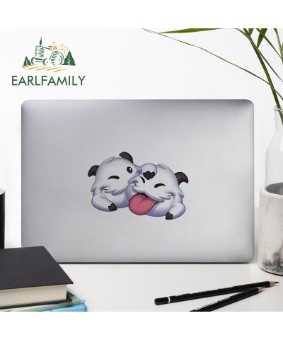 Poro Emote Stickers $3.83 Stickers