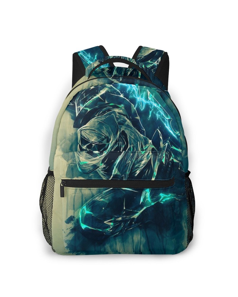 Zed Backpack $20.46 BackPack