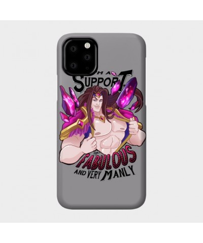 Im Support Case TP2209 $7.95 Phone Cases