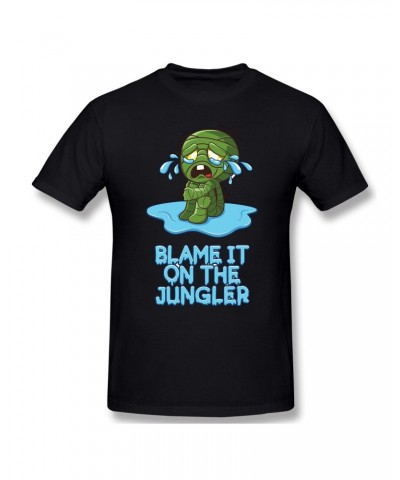 Crying Amumu T Shirt $13.46 Tops