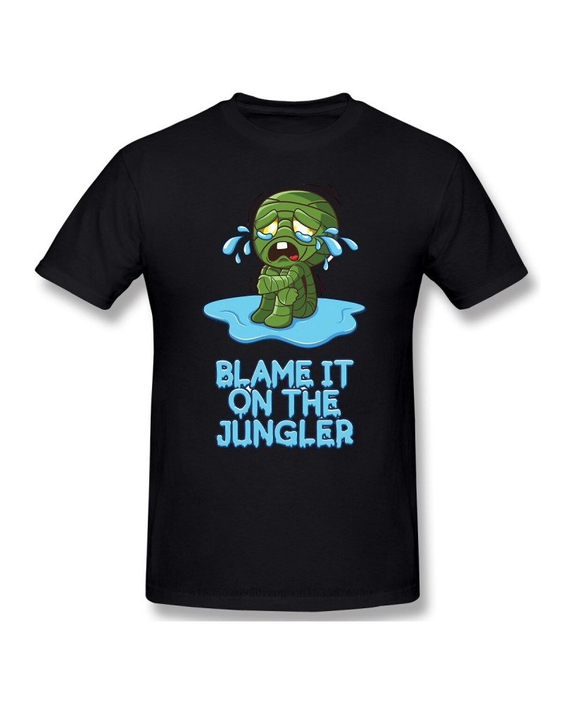 Crying Amumu T Shirt $13.46 Tops