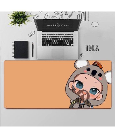 Valorant All Agents Cute Gaming Mousepad Collection ll - Brimstone Chamber Skye Phoenix Yoru Kay/O Breach Cypher Mousepads - ...