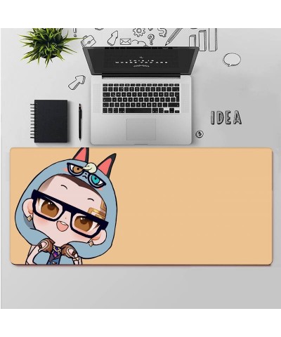 Valorant All Agents Cute Gaming Mousepad Collection ll - Brimstone Chamber Skye Phoenix Yoru Kay/O Breach Cypher Mousepads - ...