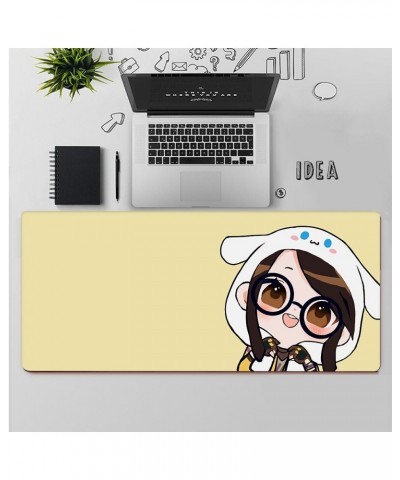 Valorant All Agents Cute Gaming Mousepad Collection ll - Brimstone Chamber Skye Phoenix Yoru Kay/O Breach Cypher Mousepads - ...