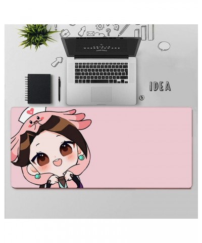 Valorant All Agents Cute Gaming Mousepad Collection ll - Brimstone Chamber Skye Phoenix Yoru Kay/O Breach Cypher Mousepads - ...