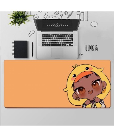 Valorant All Agents Cute Gaming Mousepad Collection ll - Brimstone Chamber Skye Phoenix Yoru Kay/O Breach Cypher Mousepads - ...