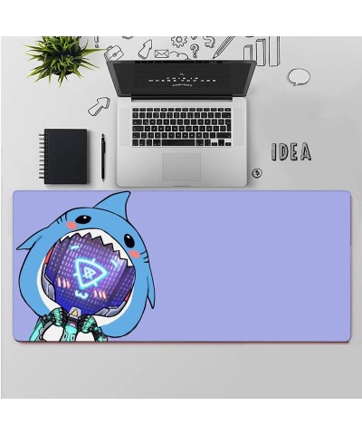 Valorant All Agents Cute Gaming Mousepad Collection ll - Brimstone Chamber Skye Phoenix Yoru Kay/O Breach Cypher Mousepads - ...