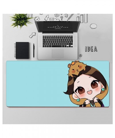 Valorant All Agents Cute Gaming Mousepad Collection ll - Brimstone Chamber Skye Phoenix Yoru Kay/O Breach Cypher Mousepads - ...