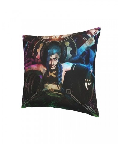 Jinx Polyester Cushion Cover Arcane $4.87 Home Décor