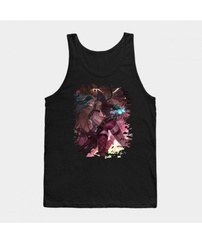 The Loose Cannon Tank Top TP2109 $9.60 Tops