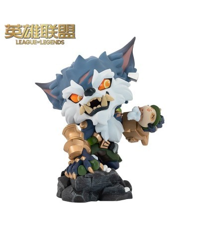 Warwick Figure $41.40 Figures