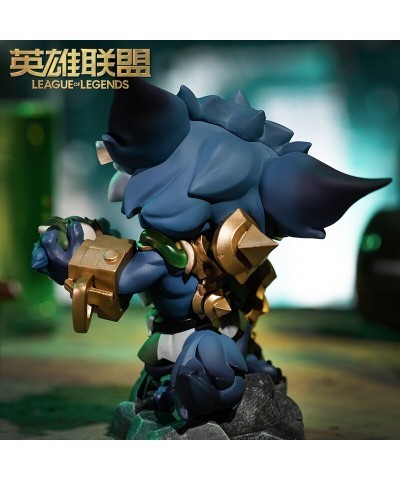 Warwick Figure $41.40 Figures