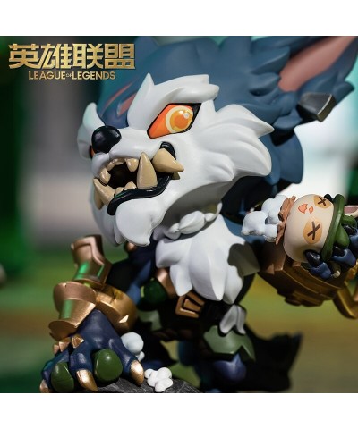 Warwick Figure $41.40 Figures