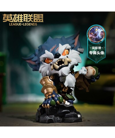 Warwick Figure $41.40 Figures