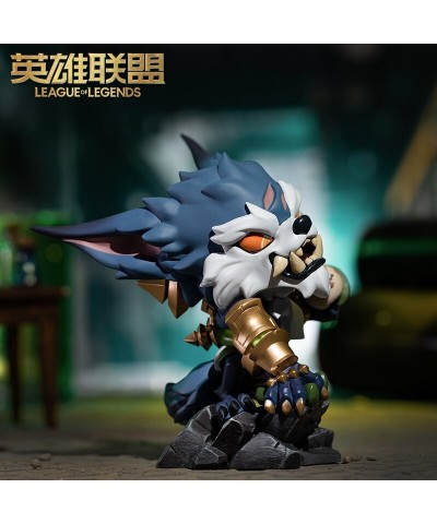 Warwick Figure $41.40 Figures