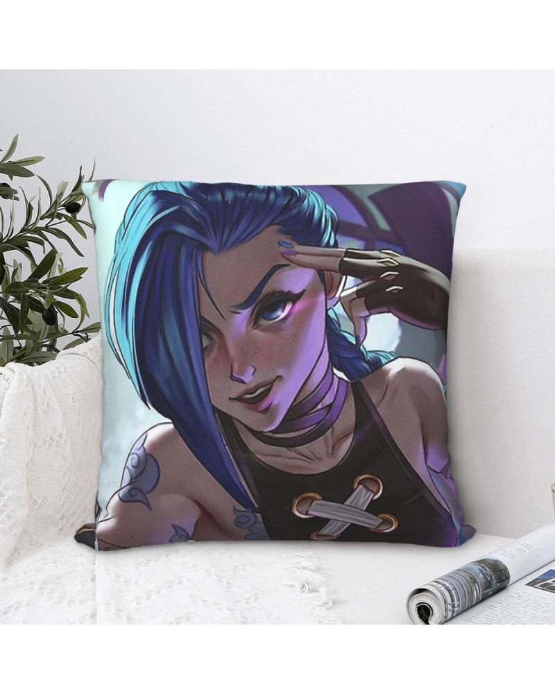 Jinx Sad Pillowcase $4.31 Home Décor