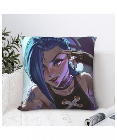 Jinx Sad Pillowcase $4.31 Home Décor