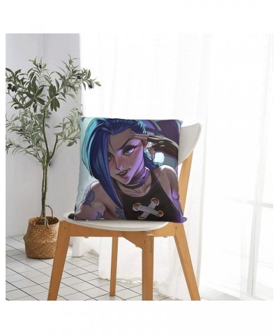 Jinx Sad Pillowcase $4.31 Home Décor