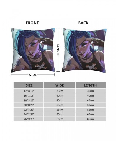 Jinx Sad Pillowcase $4.31 Home Décor