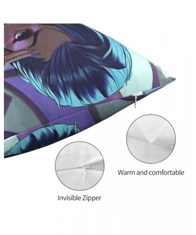 Jinx Sad Pillowcase $4.31 Home Décor