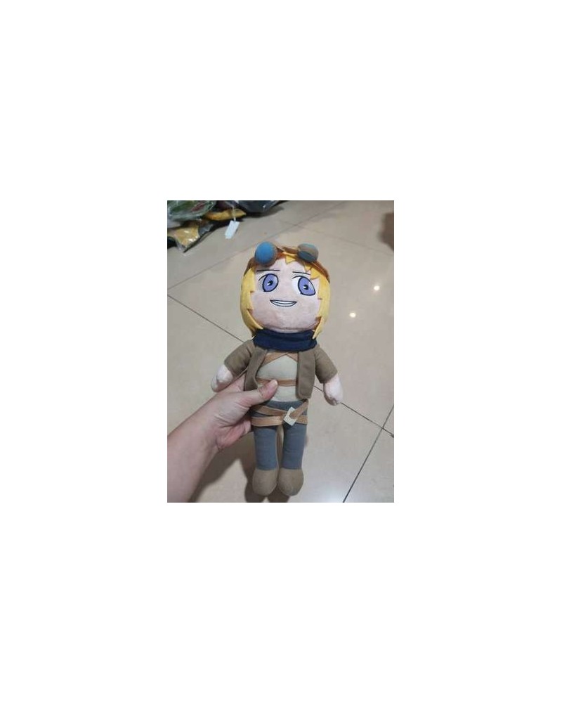 Ezreal Plush 40 cm $17.31 Plush